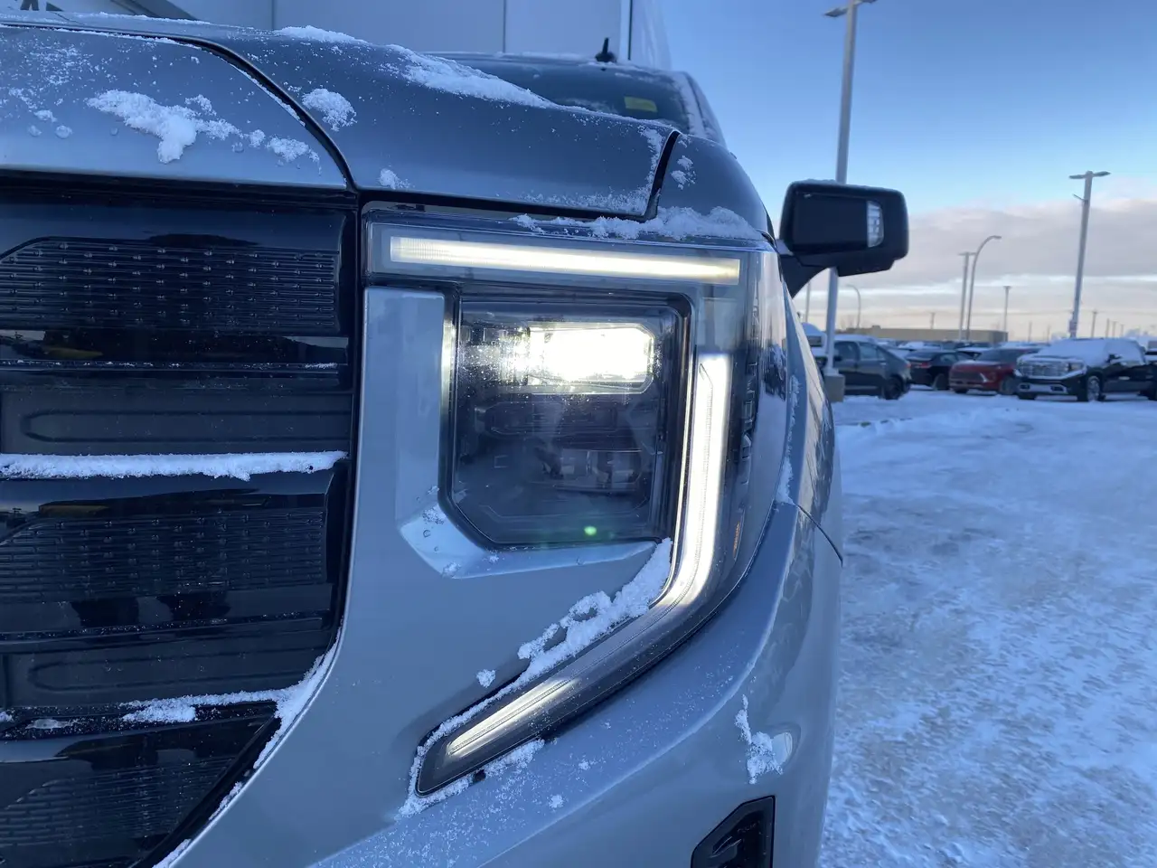 GMC Sierra 1500 снимка GMC Sierra 1500