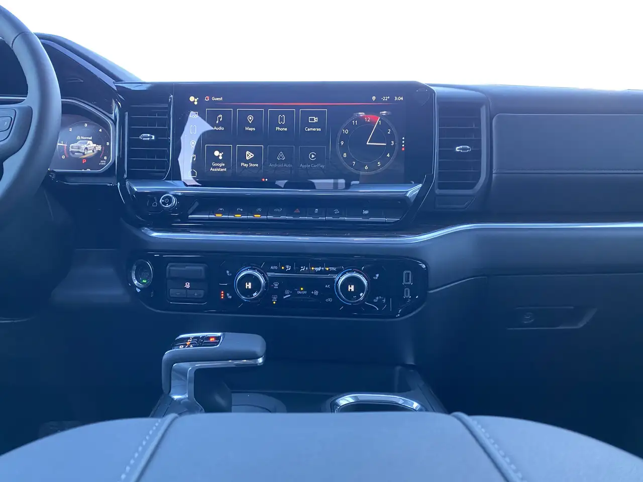GMC Sierra 1500 снимка GMC Sierra 1500