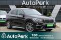 BMW X1 Baureihe X1 xDrive 25d xLine Brun - thumbnail 1