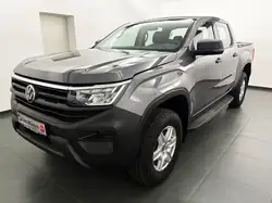 Volkswagen Amarok 2.0 TDI 4Motion DoKa AHK+R Kam+ACC