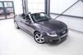 Audi A5 Cabriolet 1.8 TFSI Pro Line S | NAP NL auto | Amet Grijs - thumbnail 23