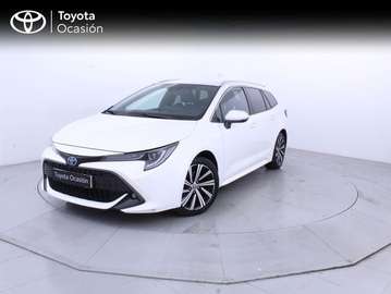 Touring Sports 180H Style