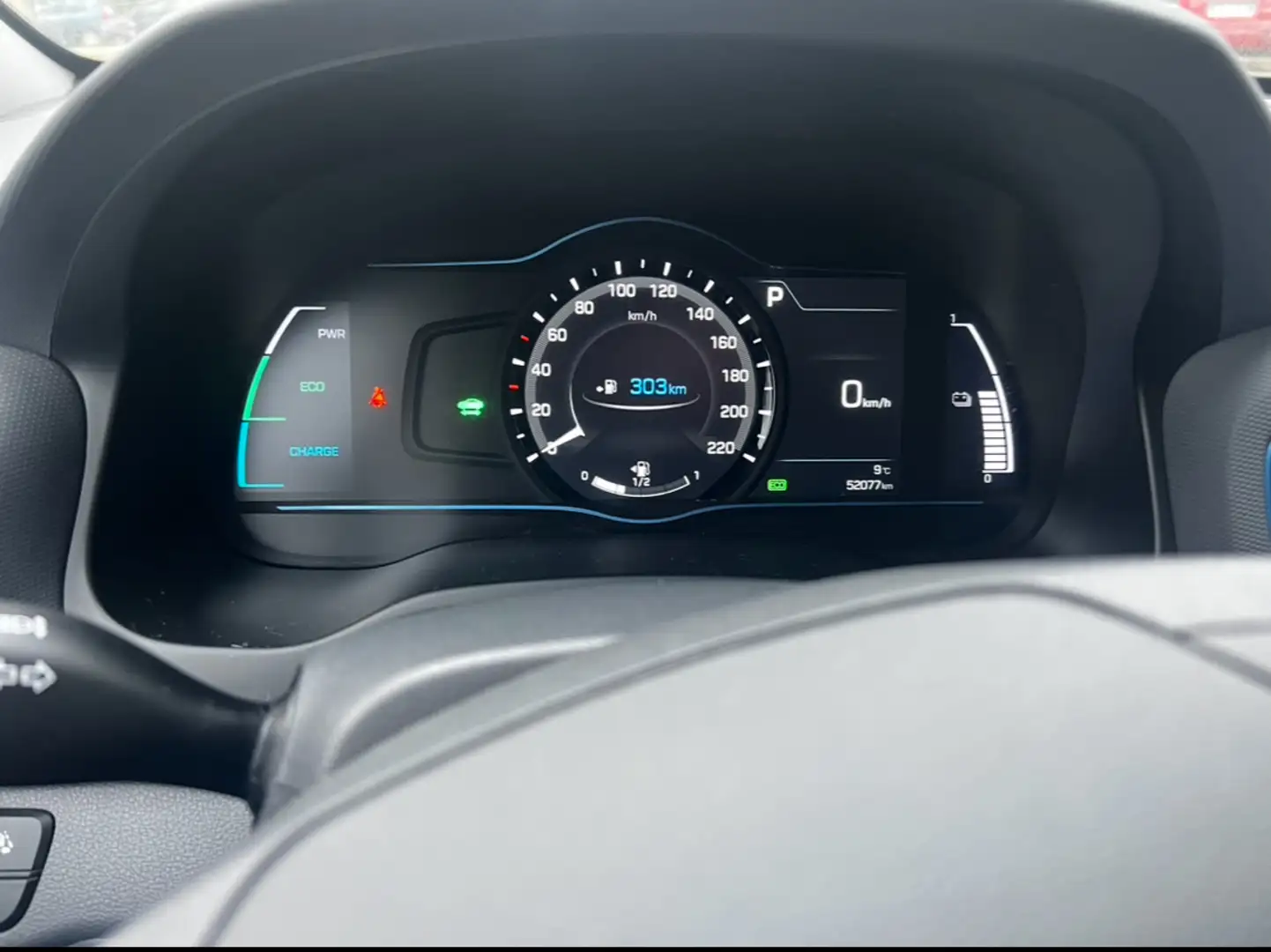 Hyundai IONIQ 1.6 hybrid Prime 6dct - 1