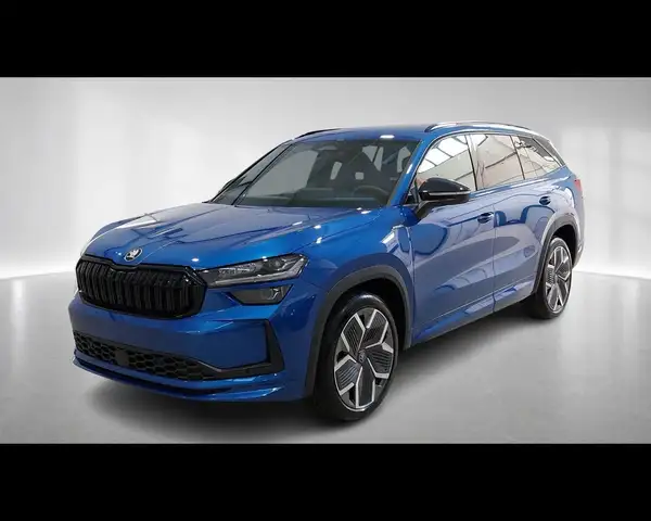 Skoda Kodiaq Sportline Be More 1,5 TSI Hybrid 110 kW (150 CV) 7