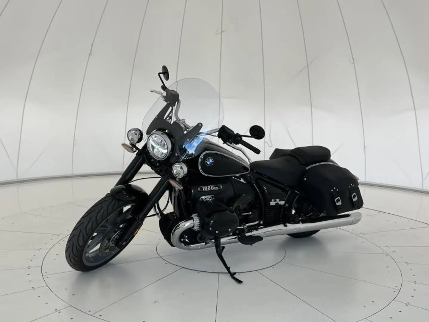 BMW R 18 Classic s/first edition Abs - 2