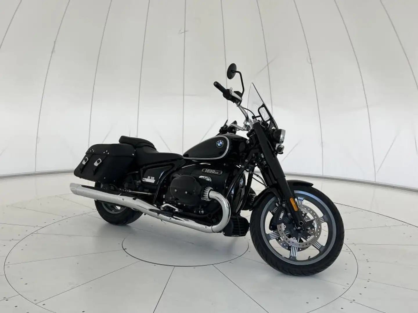 BMW R 18 Classic s/first edition Abs - 1
