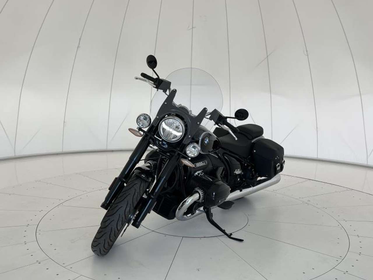 BMW R 18 Classic s/first edition Abs