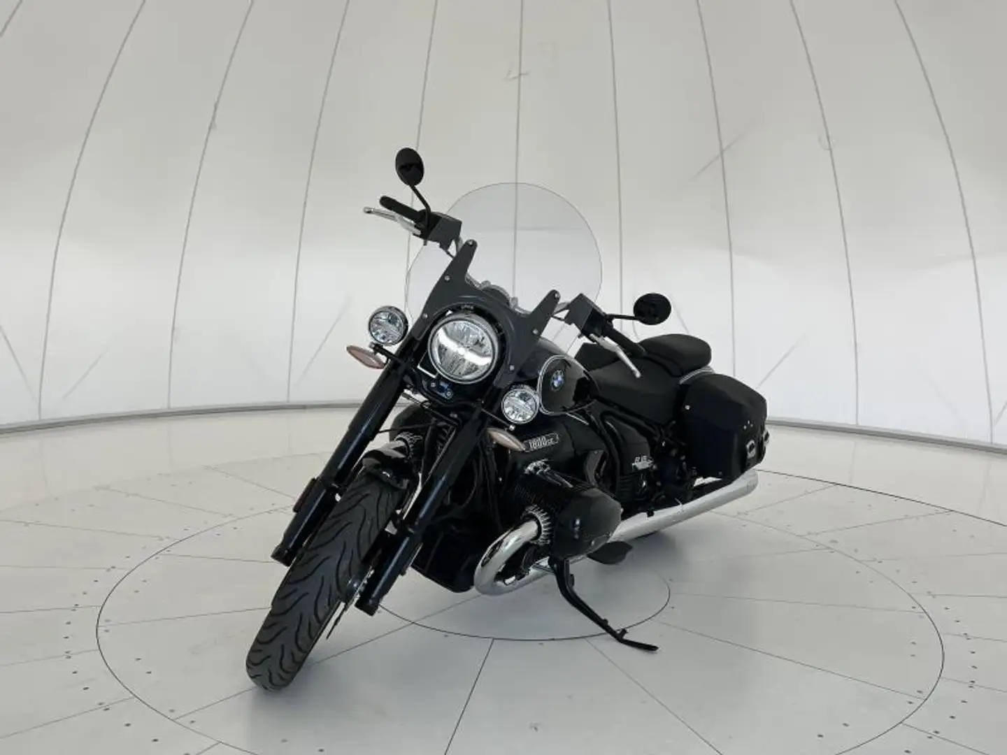 BMW R 18 Classic s/first edition Abs - 1