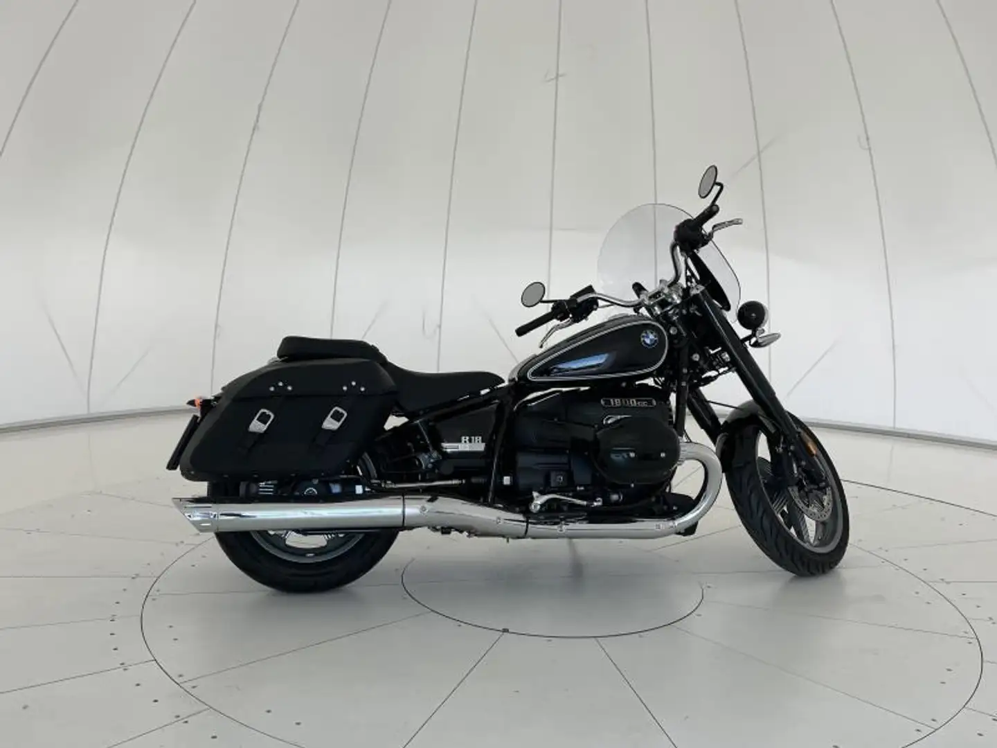 BMW R 18 Classic s/first edition Abs - 2