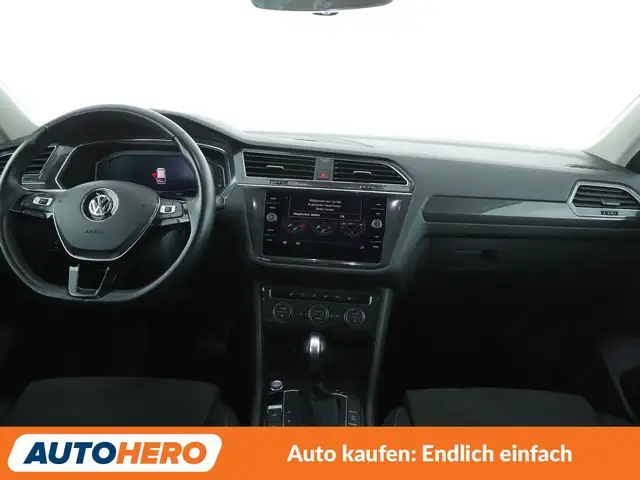Volkswagen Tiguan Allspace view 12