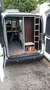 Fiat Fiorino Fiorino Multijet SX Minicamper Ausbau Weiß - thumbnail 6