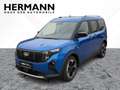 Ford Tourneo Courier 1.0 EcoBoost Active *NAVI*SYNC Bleu - thumbnail 1