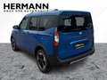 Ford Tourneo Courier 1.0 EcoBoost Active *NAVI*SYNC Bleu - thumbnail 3