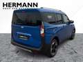 Ford Tourneo Courier 1.0 EcoBoost Active *NAVI*SYNC Blauw - thumbnail 4