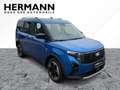 Ford Tourneo Courier 1.0 EcoBoost Active *NAVI*SYNC Bleu - thumbnail 5
