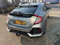 Honda Civic | UNIEKE AUTO | ZUINIG 1.0 i-VTEC Comfort Gris - thumbnail 5