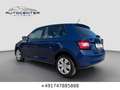 Skoda Fabia Cool Edition 1.Hand|Klima|Scheckheft| Bleu - thumbnail 6