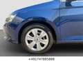 Skoda Fabia Cool Edition 1.Hand|Klima|Scheckheft| Bleu - thumbnail 9