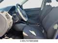 Skoda Fabia Cool Edition 1.Hand|Klima|Scheckheft| Bleu - thumbnail 11