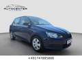 Skoda Fabia Cool Edition 1.Hand|Klima|Scheckheft| Bleu - thumbnail 2