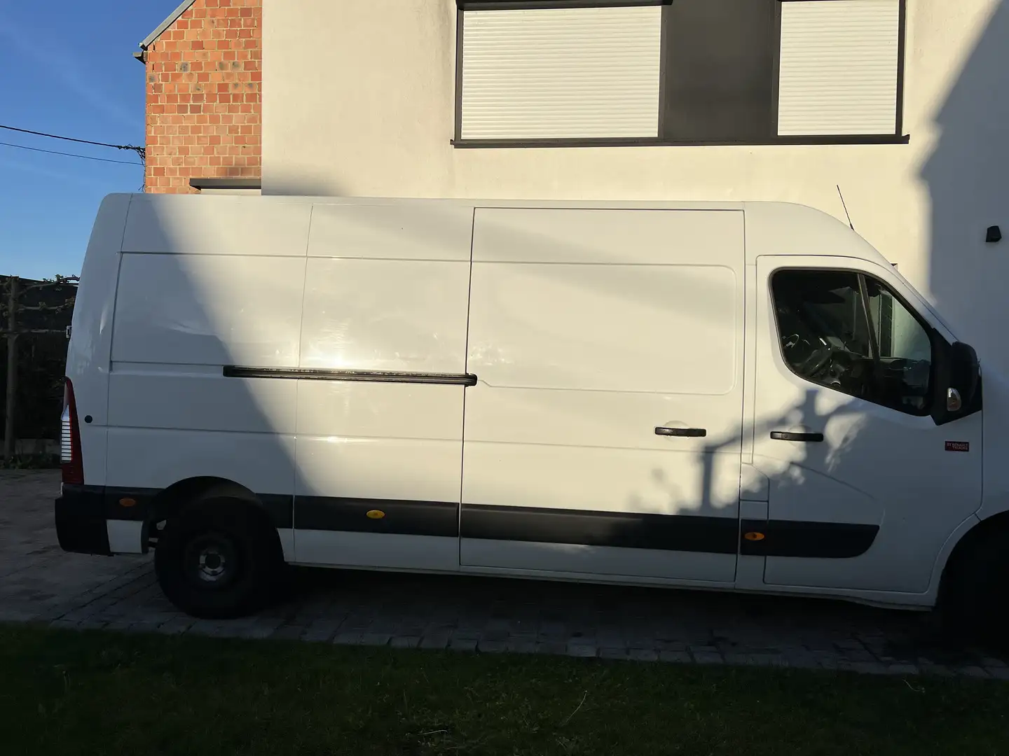 Renault Master 2.3 dCi 35 L3H1 Energy Twin Turbo - 2
