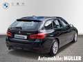 BMW 318 d Touring *LED*SpiegelPaket*BusinessPaket* Czarny - thumbnail 7