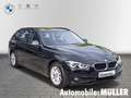 BMW 318 d Touring *LED*SpiegelPaket*BusinessPaket* Siyah - thumbnail 8