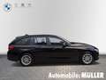 BMW 318 d Touring *LED*SpiegelPaket*BusinessPaket* Czarny - thumbnail 3