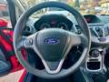 Ford Fiesta Trend 1,25, 169tkm, TÜV 10/27 Rot - thumbnail 14