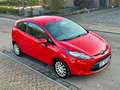 Ford Fiesta Trend 1,25, 169tkm, TÜV 10/27 Rot - thumbnail 6