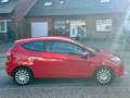 Ford Fiesta Trend 1,25, 169tkm, TÜV 10/27 Rot - thumbnail 5
