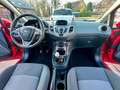 Ford Fiesta Trend 1,25, 169tkm, TÜV 10/27 Rot - thumbnail 11