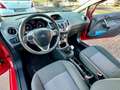 Ford Fiesta Trend 1,25, 169tkm, TÜV 10/27 Rot - thumbnail 13