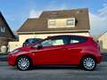 Ford Fiesta Trend 1,25, 169tkm, TÜV 10/27 Rot - thumbnail 2