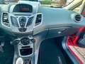 Ford Fiesta Trend 1,25, 169tkm, TÜV 10/27 Rot - thumbnail 16