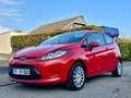 Ford Fiesta Trend 1,25, 169tkm, TÜV 10/27 Rot - thumbnail 1