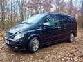 Mercedes-Benz Viano Viano 3.0 CDI lang Automatik X-CLUSIVE DPF Schwarz - thumbnail 1