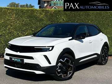 Electric 136ch Elegance