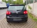 Volkswagen Golf 1.6 Automatik Goal Schwarz - thumbnail 6