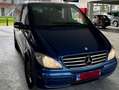 Mercedes-Benz Viano Viano 3.0 CDI lang Automatik Trend DPF Blauw - thumbnail 2