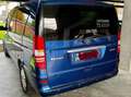 Mercedes-Benz Viano Viano 3.0 CDI lang Automatik Trend DPF Blauw - thumbnail 4