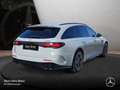 Mercedes-Benz E 53 AMG T 4M Hybrid 360° Burmester Distr. AHK PTS Grau - thumbnail 8