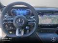 Mercedes-Benz E 53 AMG T 4M Hybrid 360° Burmester Distr. AHK PTS Grau - thumbnail 13