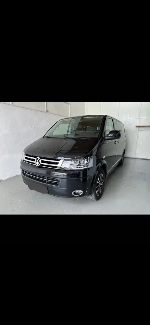 Volkswagen T5 Multivan DSG 4MOTION BMT Highline - 1