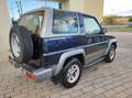 Daihatsu Feroza Feroza 1.6 SX Part Time UNICO PROPRIETARIO Albastru - thumbnail 3