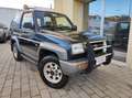 Daihatsu Feroza Feroza 1.6 SX Part Time UNICO PROPRIETARIO Niebieski - thumbnail 1