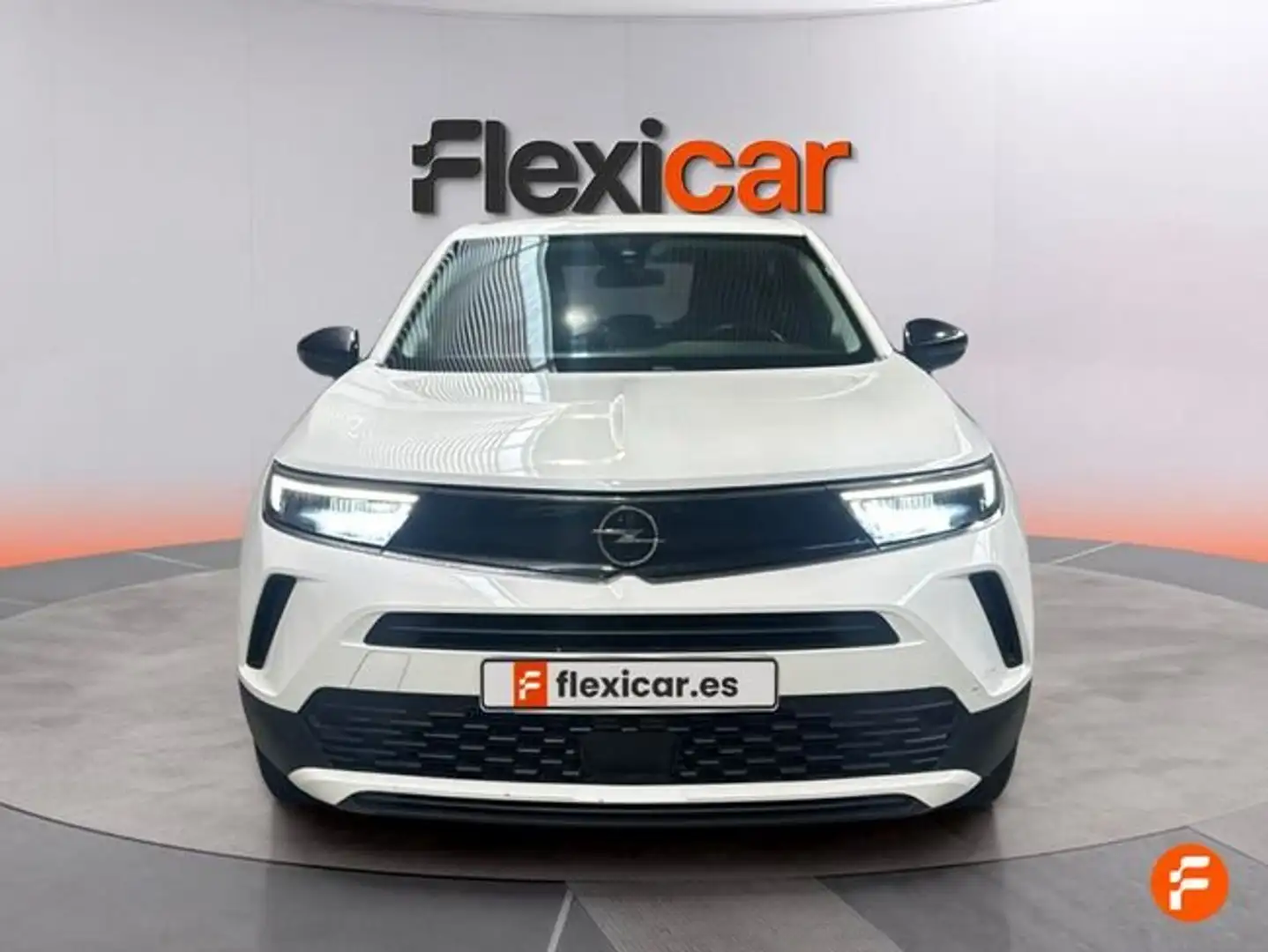 Opel Mokka 1.5D S&S Edition Blanco - 2