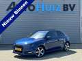 Audi A1 1.0 TFSI Adrenalin S-Line Panoramadak Navigatie Cr Blu/Azzurro - thumbnail 1