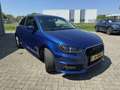 Audi A1 1.0 TFSI Adrenalin S-Line Panoramadak Navigatie Cr Blu/Azzurro - thumbnail 4