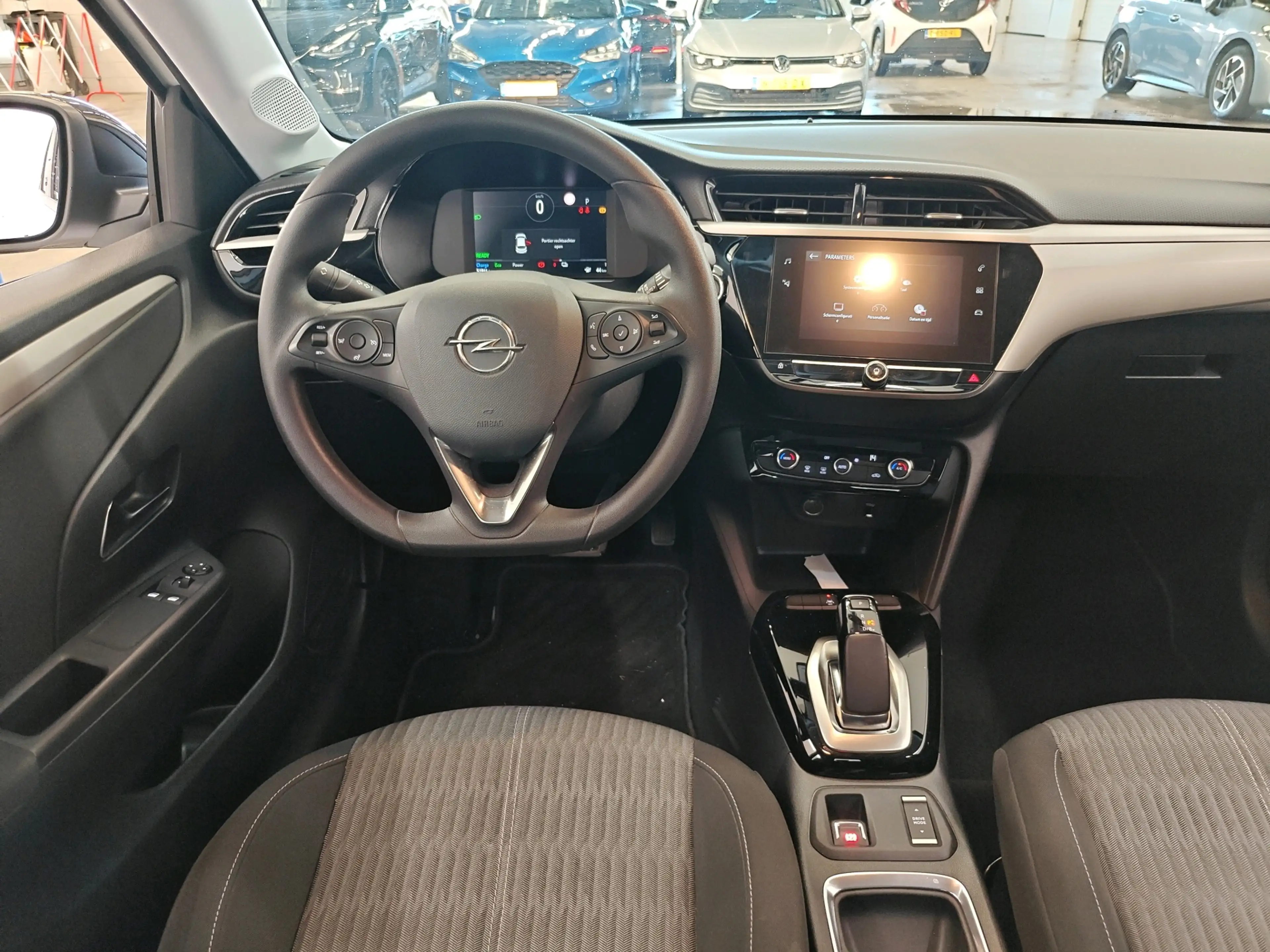 Opel Corsa-e 50 kWh 136pk Edition | SOH 89% | Achteruitrijcamer — photo 7